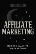 E-Book: Affiliate Marketing