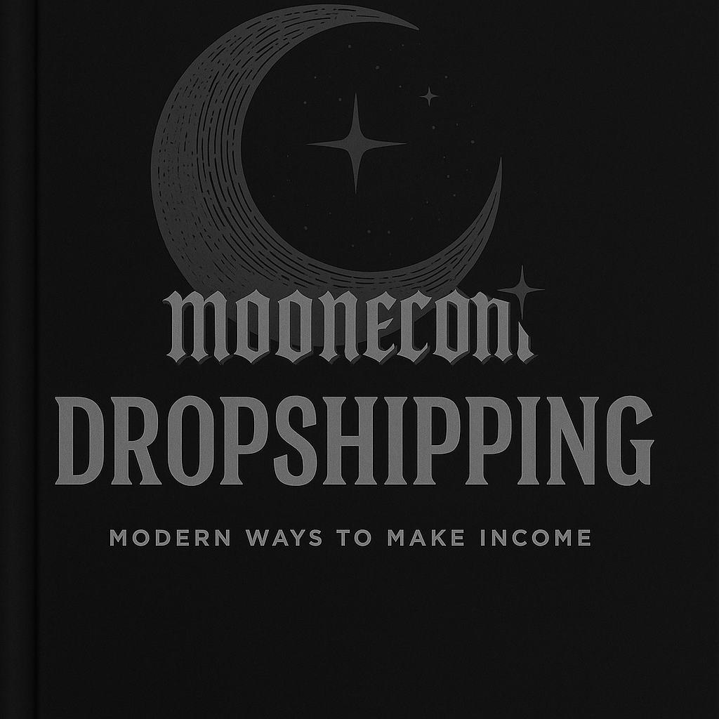 E-Book: Dropshipping