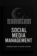 E-Book: Social Media