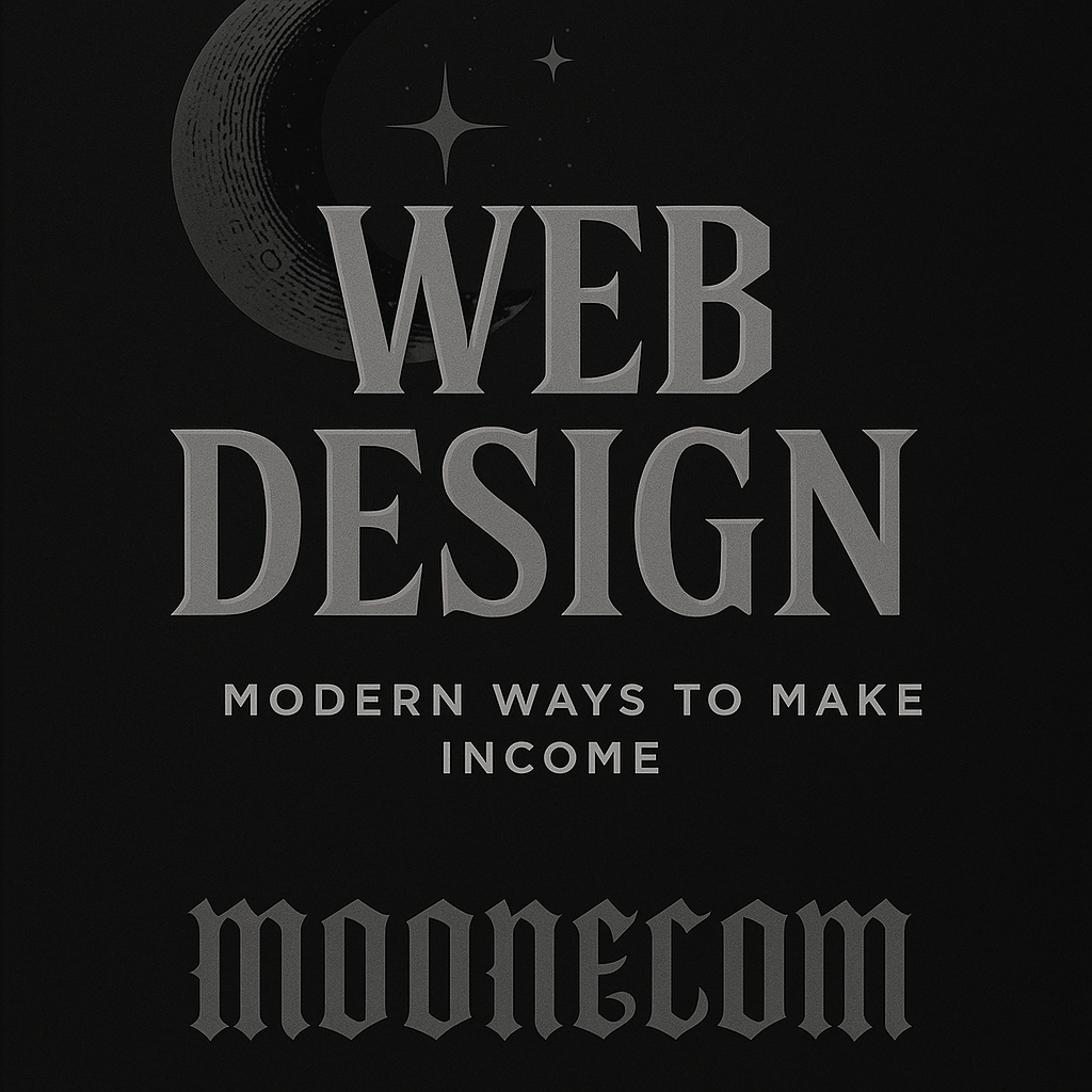 E-Book: Web design